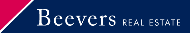 Beevers Real Estate Logo